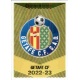 Escudo Getafe 1