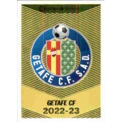 Escudo Getafe 1