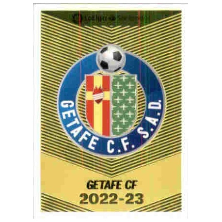 Escudo Getafe 1