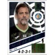 Quique Sánchez Flores Getafe 2