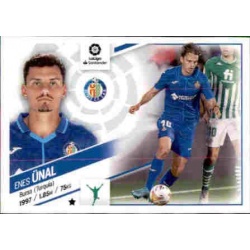 Ünal Getafe 19