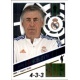 Carlo Ancelotti Real Madrid 2