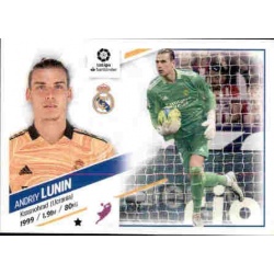 Lunin Real Madrid 4