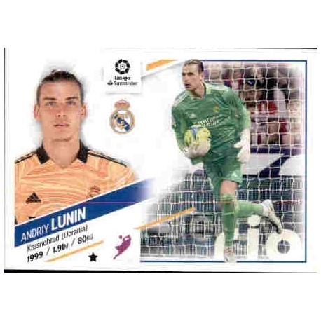 Lunin Real Madrid 4