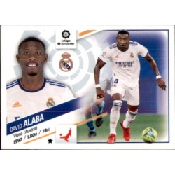 Alaba Real Madrid 6