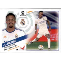 Militao Real Madrid 7