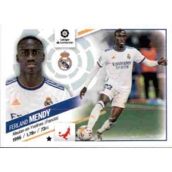 Mendy Real Madrid 9