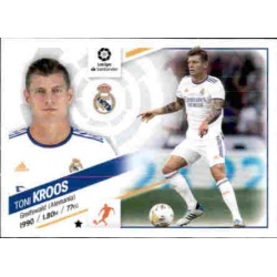 Kroos Real Madrid 11