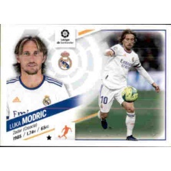 Modric Real Madrid 12