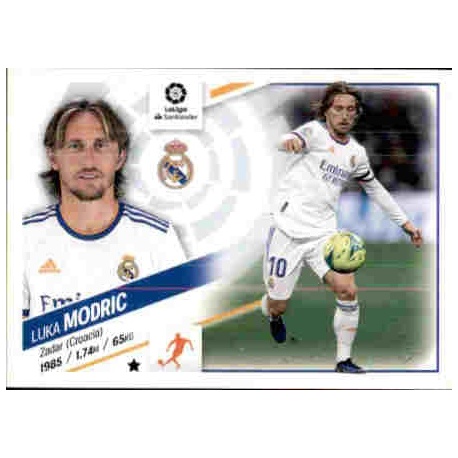 Modric Real Madrid 12