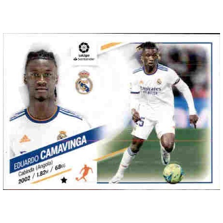 Camavinga Real Madrid 13