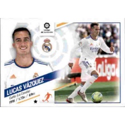 Lucas Vázquez Real Madrid 14