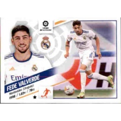 Fede Valverde Real Madrid 15