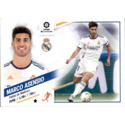 Marco Asensio Real Madrid 16