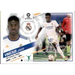 Vinícius Real Madrid 19