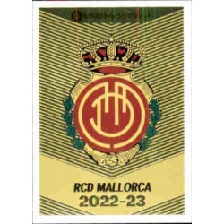 Escudo Mallorca 1