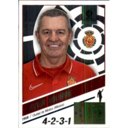 Javier Aguirre Mallorca 2