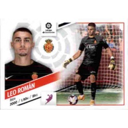 Leo Román Mallorca 4