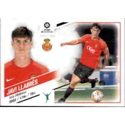 Javi Llabrés Mallorca 17B