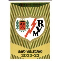 Escudo Rayo Vallecano 1