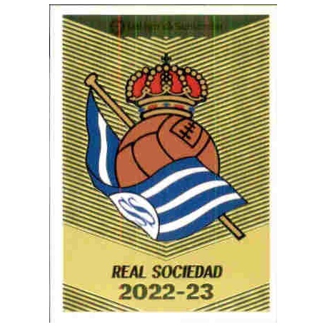 Escudo Real Sociedad 1