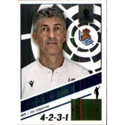 Imanol Alguacil Real Sociedad 2