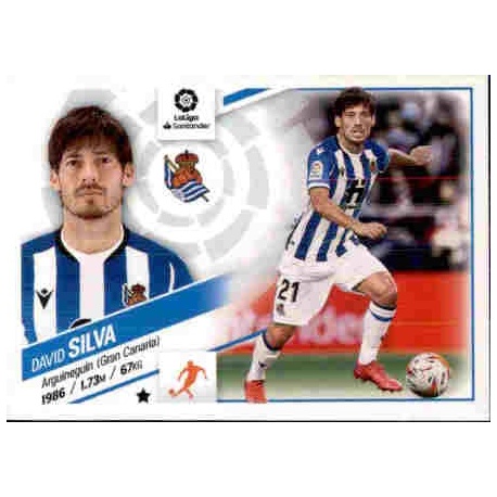 Silva Real Sociedad 15