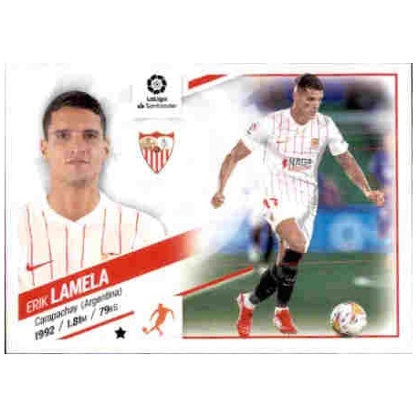 Lamela Sevilla 12