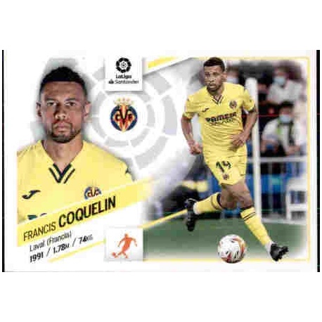 Coquelin Villarreal 12