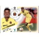 Chukwueze Villarreal 18