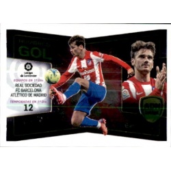 Griezmann ADN La Liga 12