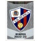 Escudo Huesca La Liga Smartbank 8