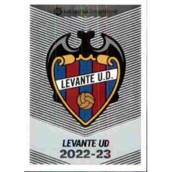 Escudo Levante La Liga Smartbank 12