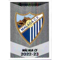 Escudo Málaga La Liga Smartbank 14