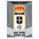 Escudo Real Oviedo La Liga Smartbank 16