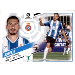 Joselu Últimos Fichajes Espanyol 7