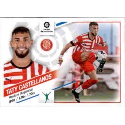 Taty Castellanos Últimos Fichajes Girona 15