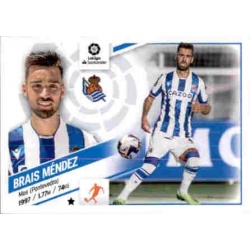 Brais Méndez Últimos Fichajes Real Sociedad 18