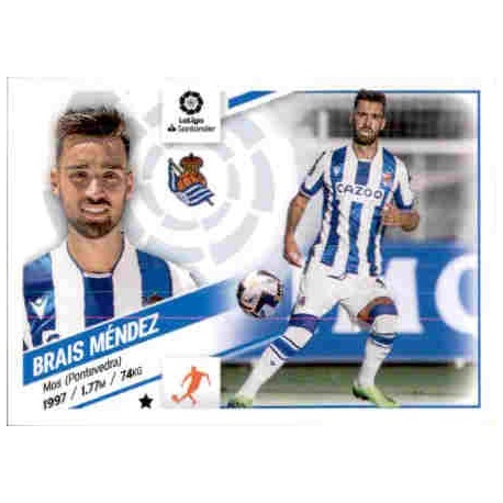 Brais Méndez Últimos Fichajes Real Sociedad 18