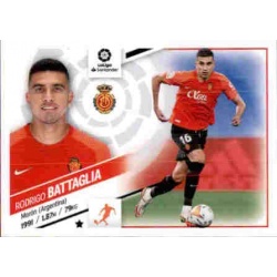 Battaglia Coloca Mallorca 15 Bis