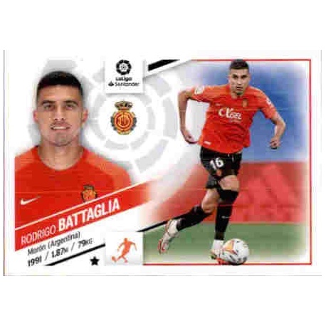 Battaglia Coloca Mallorca 15 Bis