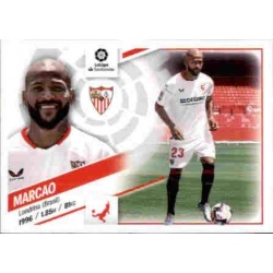 Marcao Coloca Sevilla 7 Bis