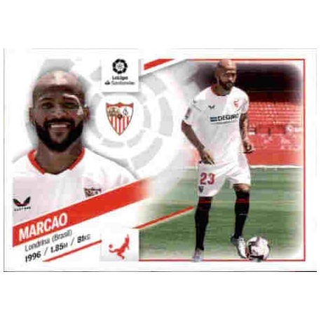 Marcao Coloca Sevilla 7 Bis