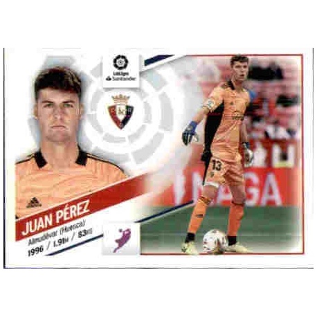 Juan Pérez Osasuna 4