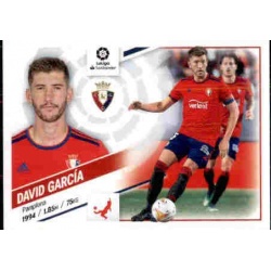 David García Osasuna 6