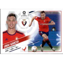 Unai García Osasuna 9A