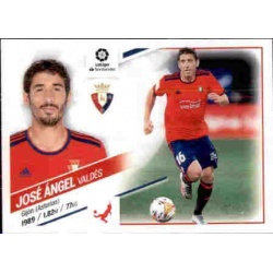 José Ángel Osasuna 9B