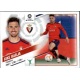 Kike Barja Osasuna 17A