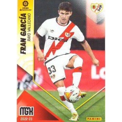 Fran García Rayo Vallecano 269