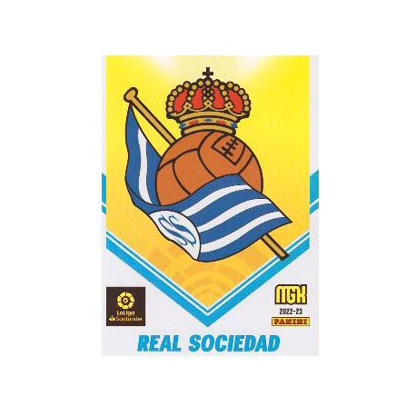 Escudo Real Sociedad 280